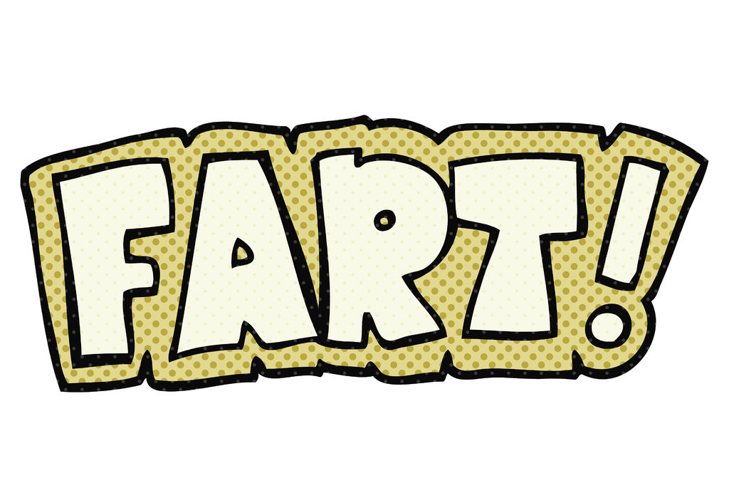 Fart С Английского