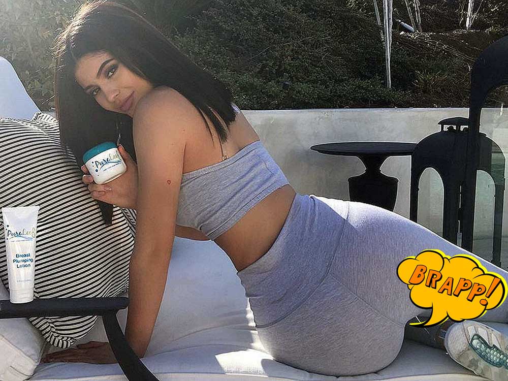 kylie-jenner-fart