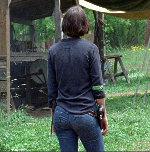 lauren-cohan-butt