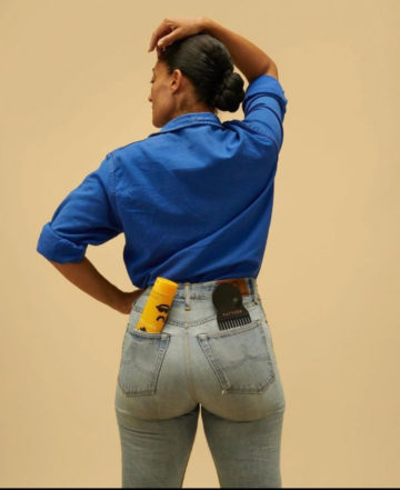 Best Celebrity Butts - Page 2 of 7 - FartHub