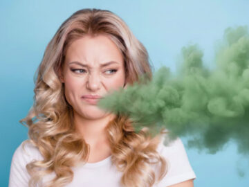 fart smart underwear