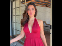 farting girls compilation