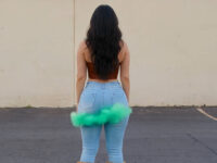 ai women farting
